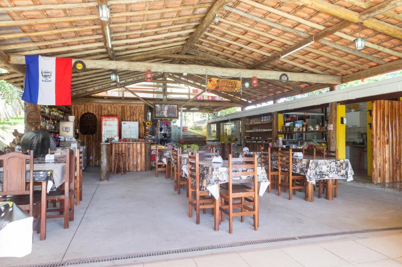 Pousada Recanto do Sabiá Barra do Piraí Exterior foto